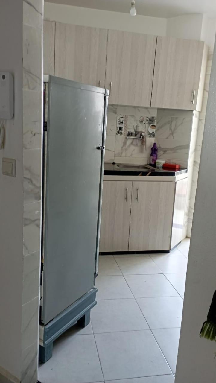 Jolie Appartement Anza アガディール エクステリア 写真